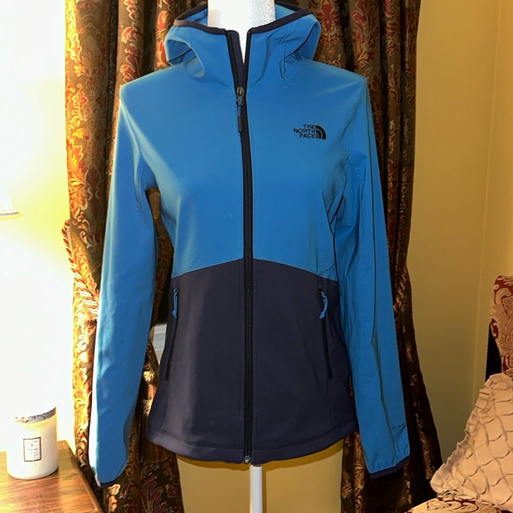 North Face women’s Jacket